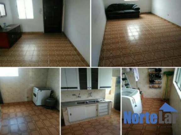 Imagem Apartamento com 2 Quartos à Venda, 58 m² em Conjunto Residencial Elisio Teixeira Leite - São Paulo