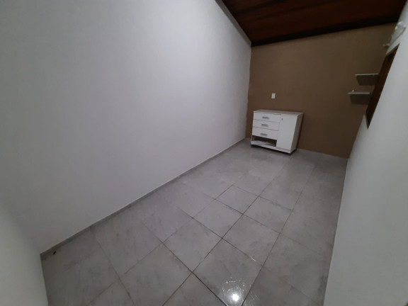 Imagem Casa com 3 Quartos à Venda, 100 m² em Parque Senhor Do Bonfim - Taubaté