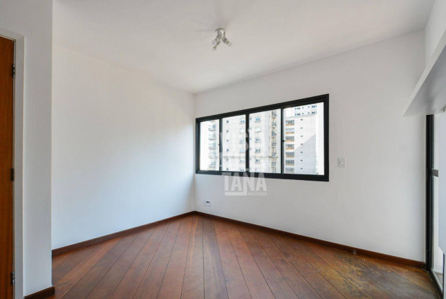 Imagem Apartamento com 2 Quartos à Venda, 71 m² em Vila Mariana - São Paulo