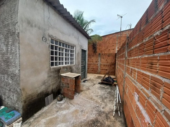 Imagem Casa com 1 Quarto à Venda, em Residencial Manabu Mabe - Lins Imagem Casa com 1 Quarto à Venda, em Residencial Manabu Mabe - Lins