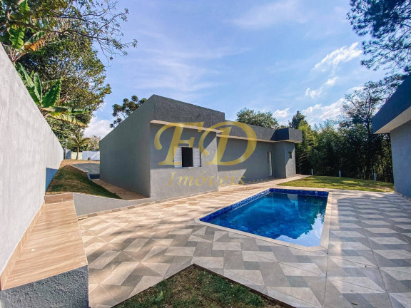 Chácara com 3 Quartos à Venda, 1.250 m² em Estância San Remo - Atibaia