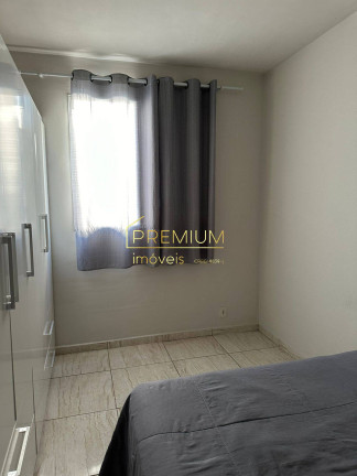 Imagem Apartamento com 2 Quartos à Venda, 52 m² em Recanto Quarto Centenário - Jundiaí Imagem Apartamento com 2 Quartos à Venda, 52 m² em Recanto Quarto Centenário - Jundiaí