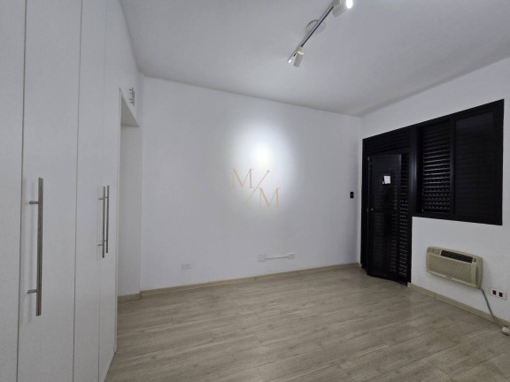 Imagem Apartamento com 2 Quartos para Alugar, 127 m² em Ponta Da Praia - Santos Imagem Apartamento com 2 Quartos para Alugar, 127 m² em Ponta Da Praia - Santos
