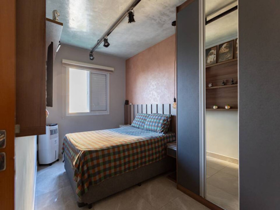 Imagem Apartamento com 2 Quartos à Venda, 58 m² em Recanto Quarto Centenário - Jundiaí Imagem Apartamento com 2 Quartos à Venda, 58 m² em Recanto Quarto Centenário - Jundiaí