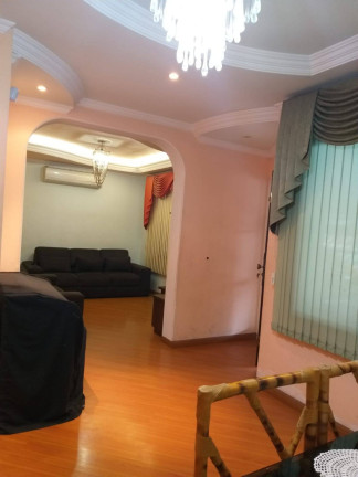 Imagem Casa com 3 Quartos à Venda, 298 m² em Taboão - São Bernardo Do Campo Imagem Casa com 3 Quartos à Venda, 298 m² em Taboão - São Bernardo Do Campo