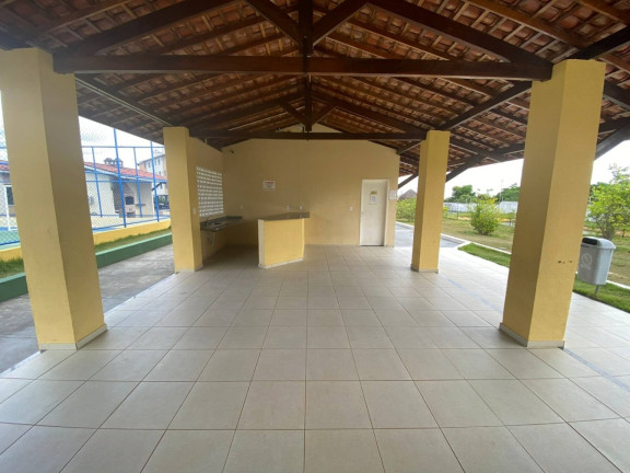 Imagem Casa com 3 Quartos à Venda, 80 m² em Rosa Elze - São Cristóvão Imagem Casa com 3 Quartos à Venda, 80 m² em Rosa Elze - São Cristóvão