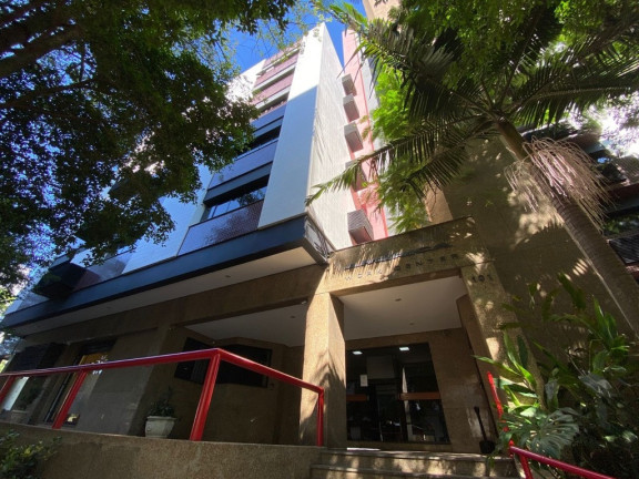 Imagem Sala Comercial à Venda, 48 m² em Higienópolis - Porto Alegre