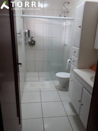 Imagem Casa com 3 Quartos à Venda, 202 m² em Wanel Ville - Sorocaba