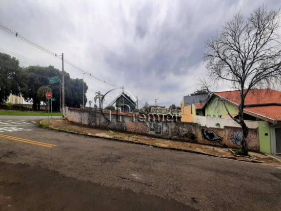 Imagem Terreno à Venda, 1.314 m² em Jardim Moacyr Arruda - Indaiatuba