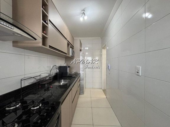 Imagem Apartamento com 2 Quartos à Venda, 85 m² em Vila Tupi - Praia Grande Imagem Apartamento com 2 Quartos à Venda, 85 m² em Vila Tupi - Praia Grande