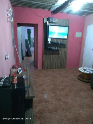 Imagem Casa à Venda, em Bairro Jardim Vinhas Do Sol - São Roque Imagem Casa à Venda, em Bairro Jardim Vinhas Do Sol - São Roque