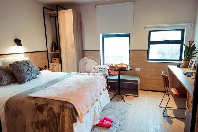 Imagem Studio com 1 Quarto à Venda, 22 m² em Consolação - São Paulo