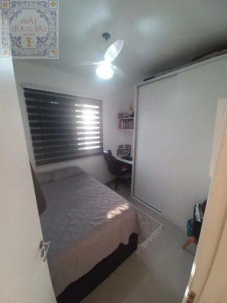 Imagem Apartamento com 2 Quartos à Venda, 67 m² em Vila Matias - Santos Imagem Apartamento com 2 Quartos à Venda, 67 m² em Vila Matias - Santos