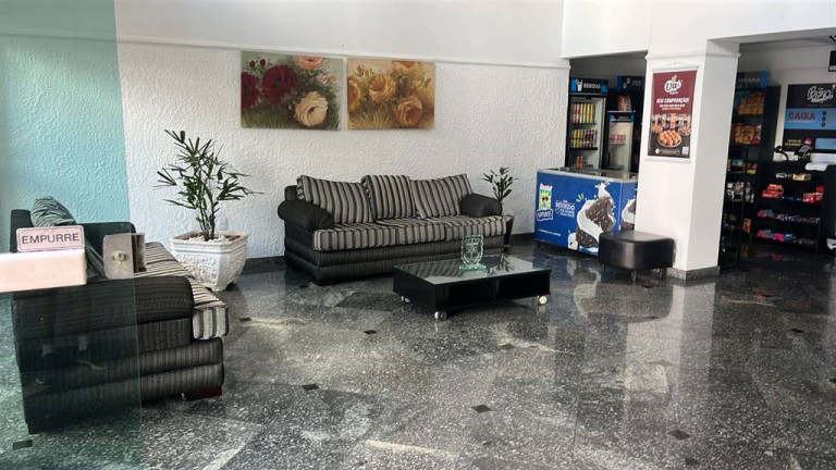 Imagem Apartamento com 1 Quarto à Venda, 74 m² em Vila Tupi - Praia Grande Imagem Apartamento com 1 Quarto à Venda, 74 m² em Vila Tupi - Praia Grande