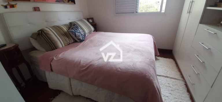 Imagem Apartamento com 2 Quartos à Venda, 67 m² em Vila Andrade - São Paulo Imagem Apartamento com 2 Quartos à Venda, 67 m² em Vila Andrade - São Paulo
