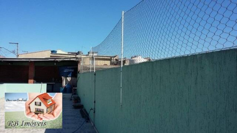 Imagem Casa com 2 Quartos à Venda, 260 m² em Jardim Do Estádio - Santo André Imagem Casa com 2 Quartos à Venda, 260 m² em Jardim Do Estádio - Santo André