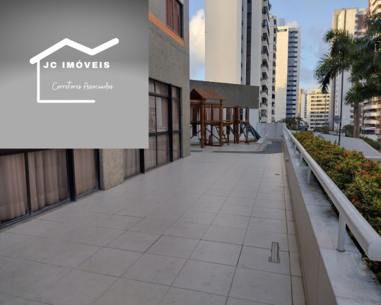 Imagem Apartamento com 3 Quartos à Venda, 96 m² em Cidade Jardim - Salvador Imagem Apartamento com 3 Quartos à Venda, 96 m² em Cidade Jardim - Salvador