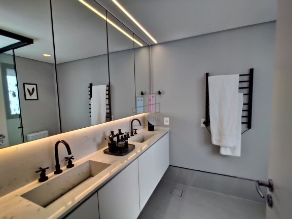 Imagem Apartamento com 3 Quartos à Venda, 173 m² em Alto Da Boa Vista - São Paulo Imagem Apartamento com 3 Quartos à Venda, 173 m² em Alto Da Boa Vista - São Paulo