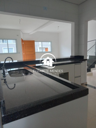 Imagem Casa com 4 Quartos para Alugar, 126 m² em Faggion - Suzano Imagem Casa com 4 Quartos para Alugar, 126 m² em Faggion - Suzano