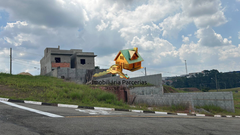 Imagem Terreno à Venda, 150 m² em Parque Jaguari (fazendinha) - Santana De Parnaíba Imagem Terreno à Venda, 150 m² em Parque Jaguari (fazendinha) - Santana De Parnaíba