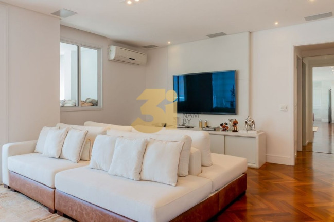 Imagem Apartamento com 1 Quarto à Venda, 110 m² em Jardim Monte Kemel - São Paulo