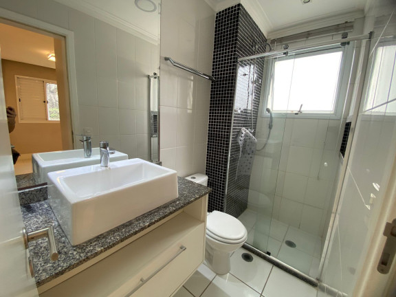Imagem Apartamento com 3 Quartos à Venda, 84 m² em Marapé - Santos Imagem Apartamento com 3 Quartos à Venda, 84 m² em Marapé - Santos