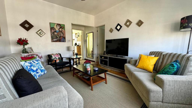 Apartamento com 3 Quartos à Venda, 90 m² em Centro Histórico - Porto Alegre