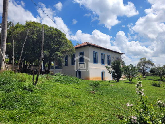 Imagem Imóvel com 4 Quartos à Venda, 8.200 m² em Comunidade Ribeirão Pequeno - Divisa Nova
