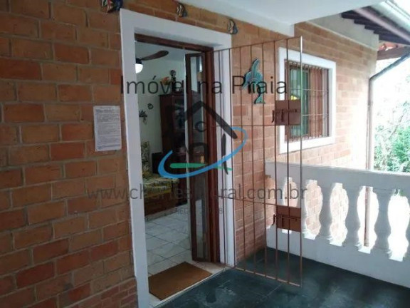 Imagem Apartamento com 1 Quarto à Venda, 40 m² em Perequê Açu - Ubatuba Imagem Apartamento com 1 Quarto à Venda, 40 m² em Perequê Açu - Ubatuba