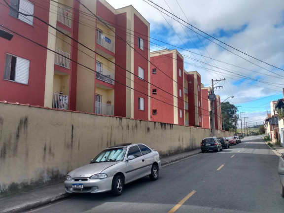 Imagem Apartamento com 2 Quartos à Venda, 59 m² em Mogi Moderno - Mogi Das Cruzes