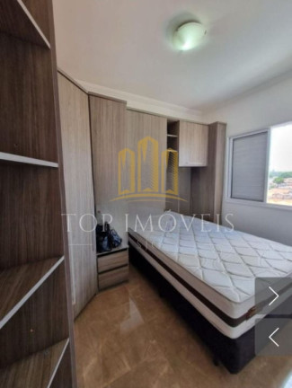 Imagem Apartamento com 2 Quartos para Alugar, 45 m² em Jardim Ismênia - São José Dos Campos Imagem Apartamento com 2 Quartos para Alugar, 45 m² em Jardim Ismênia - São José Dos Campos