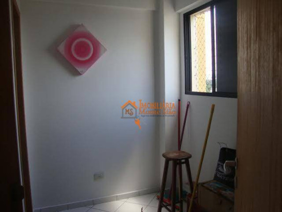 Imagem Apartamento com 4 Quartos à Venda, 150 m² em Macedo - Guarulhos Imagem Apartamento com 4 Quartos à Venda, 150 m² em Macedo - Guarulhos