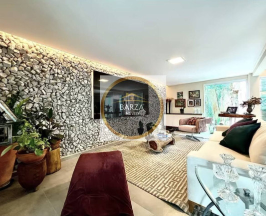 Imagem Casa de Condomínio com 5 Quartos à Venda, 380 m² em Aldeia Dos Camarás - Camaragibe
