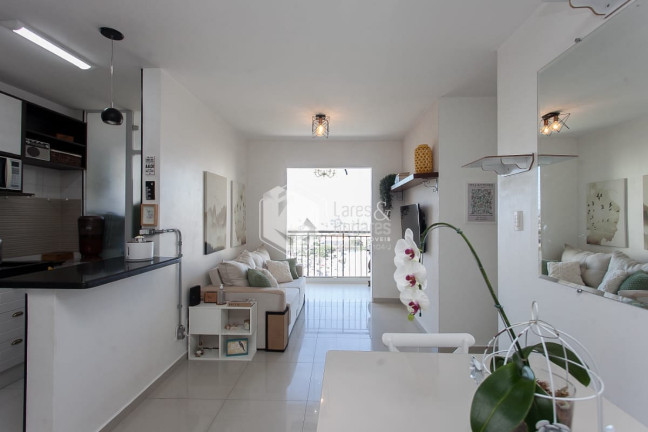 Imagem Apartamento com 2 Quartos à Venda, 53 m² em Vila Leopoldina - São Paulo Imagem Apartamento com 2 Quartos à Venda, 53 m² em Vila Leopoldina - São Paulo