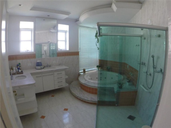 Imagem Sobrado com 4 Quartos à Venda, 412 m² em Jardim Isaura - Sorocaba