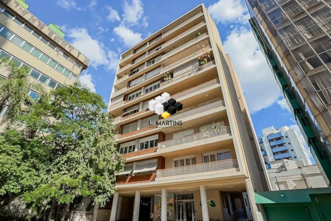 Apartamento com 4 Quartos à Venda, 190 m² em Rio Branco - Porto Alegre