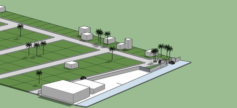 Imagem Imóvel à Venda, 100 m² em Alto Do Parque - Conde