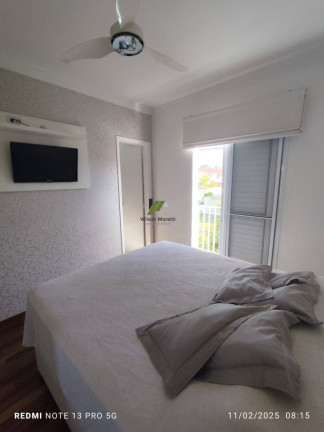 Imagem Casa de Condomínio com 3 Quartos à Venda, 91 m²
