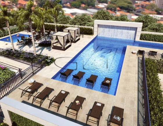 Imagem Imóvel com 3 Quartos à Venda, 67 m² em Brás - São Paulo