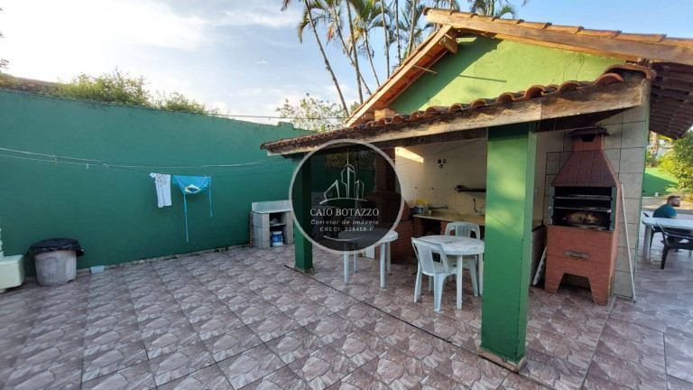 Imagem Casa com 3 Quartos à Venda, 1.000 m² em Vila Nossa Senhora De Fatima - Mongaguá
