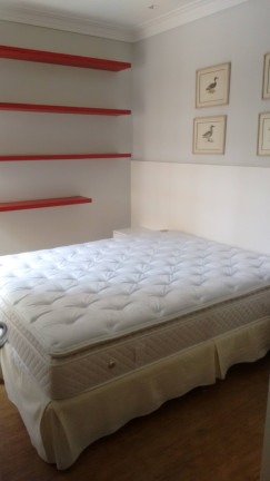 Imagem Apartamento com 1 Quarto para Alugar, 42 m² em Jardim Paulista - São Paulo