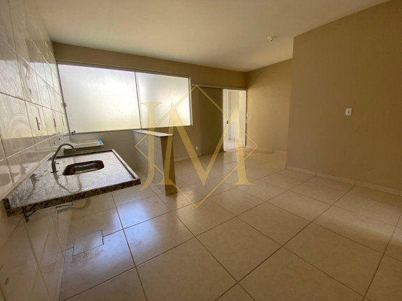 Imagem Apartamento com 2 Quartos à Venda,  em Santa Cruz - Coronel Fabriciano