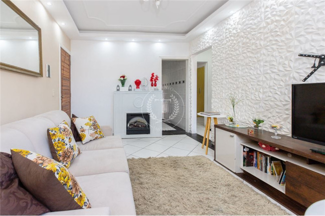 Imagem Casa com 1 Quarto à Venda, 170 m² em Jardim Das Imbuias - São Paulo