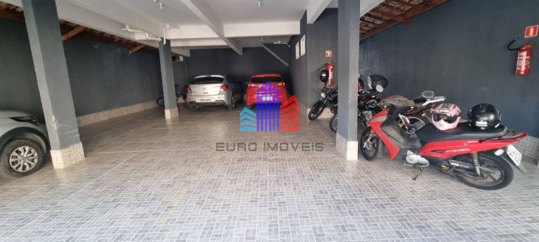 Imagem Apartamento com 2 Quartos à Venda, 65 m² em Boqueirão - Praia Grande Imagem Apartamento com 2 Quartos à Venda, 65 m² em Boqueirão - Praia Grande