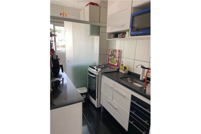 Imagem Apartamento com 2 Quartos à Venda, 45 m² em Ipiranga - São Paulo Imagem Apartamento com 2 Quartos à Venda, 45 m² em Ipiranga - São Paulo
