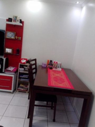 Imagem Apartamento com 2 Quartos à Venda, 62 m² em Pirituba - São Paulo