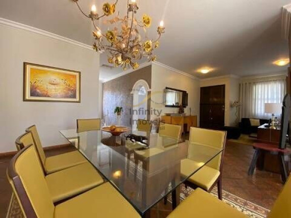 Imagem Casa com 4 Quartos à Venda, 540 m² em Bandeirantes (pampulha) - Belo Horizonte