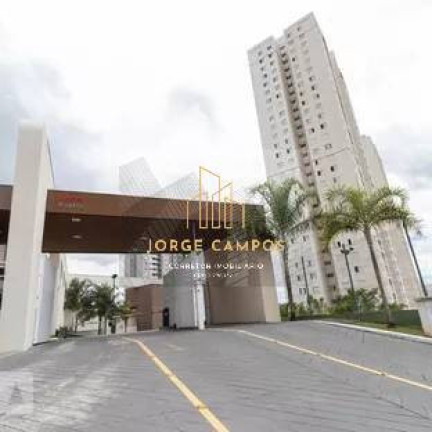 Imagem Apartamento com 3 Quartos à Venda, 61 m² em Vila Industrial - São José Dos Campos Imagem Apartamento com 3 Quartos à Venda, 61 m² em Vila Industrial - São José Dos Campos