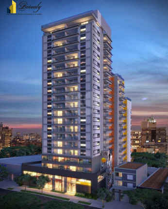 Imagem Apartamento com 2 Quartos à Venda, 60 m² em Vila Buarque - São Paulo Imagem Apartamento com 2 Quartos à Venda, 60 m² em Vila Buarque - São Paulo