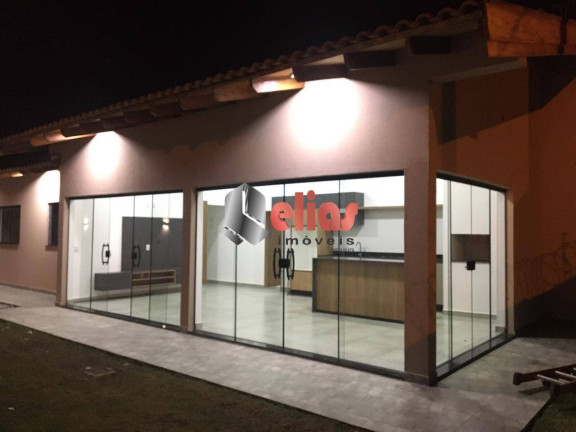 Imagem Casa com 3 Quartos à Venda, 132 m² em Vale Do Igapó Iv - Pederneiras